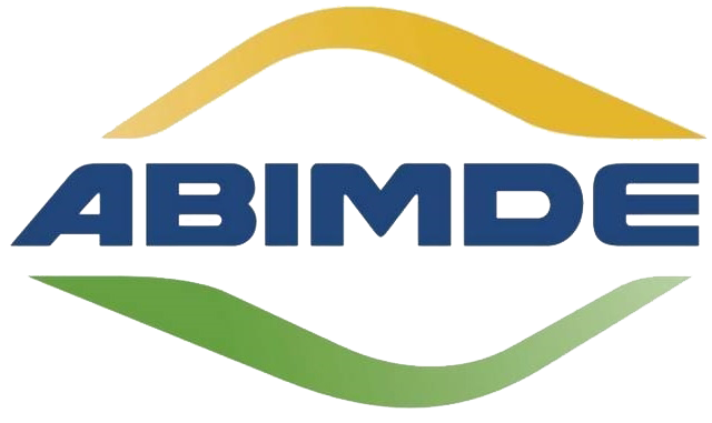 ABIMDE -  Associação Brasileira da Indústria de Material de Defesa e Segurança