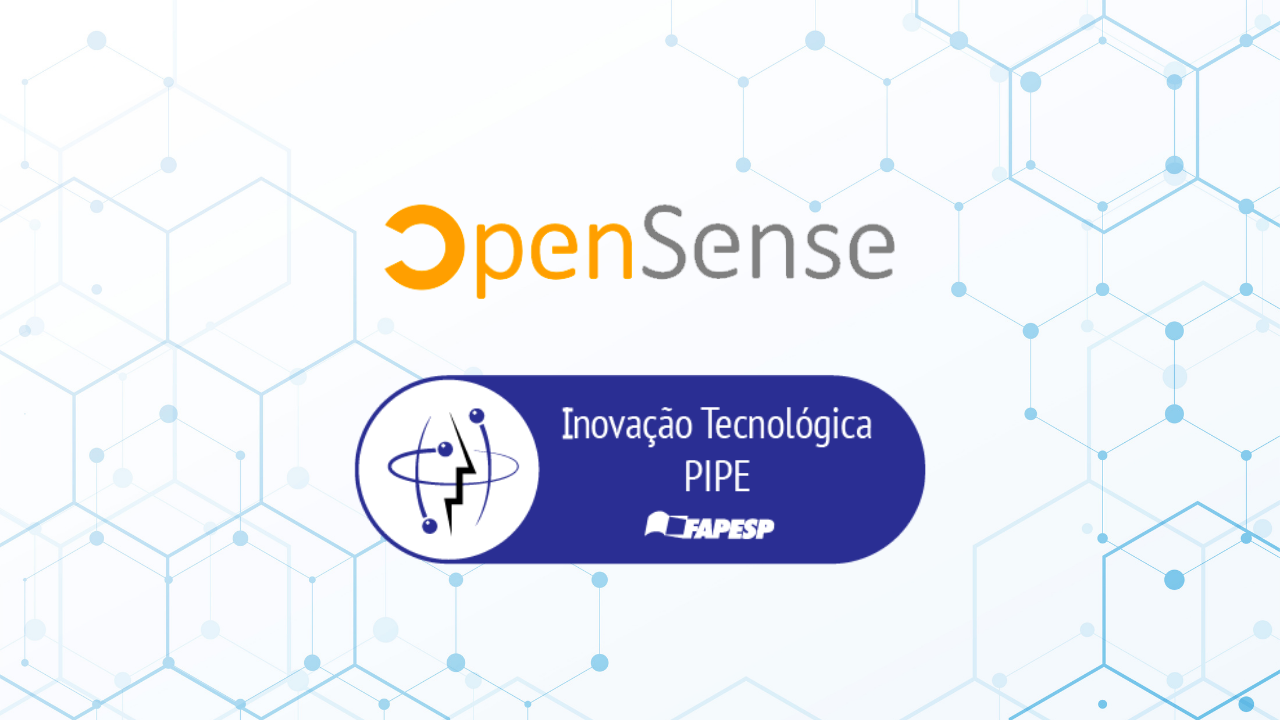 FAPESP seleciona OpenSense para receber financiamento e apoio no Programa PIPE-FAPESP