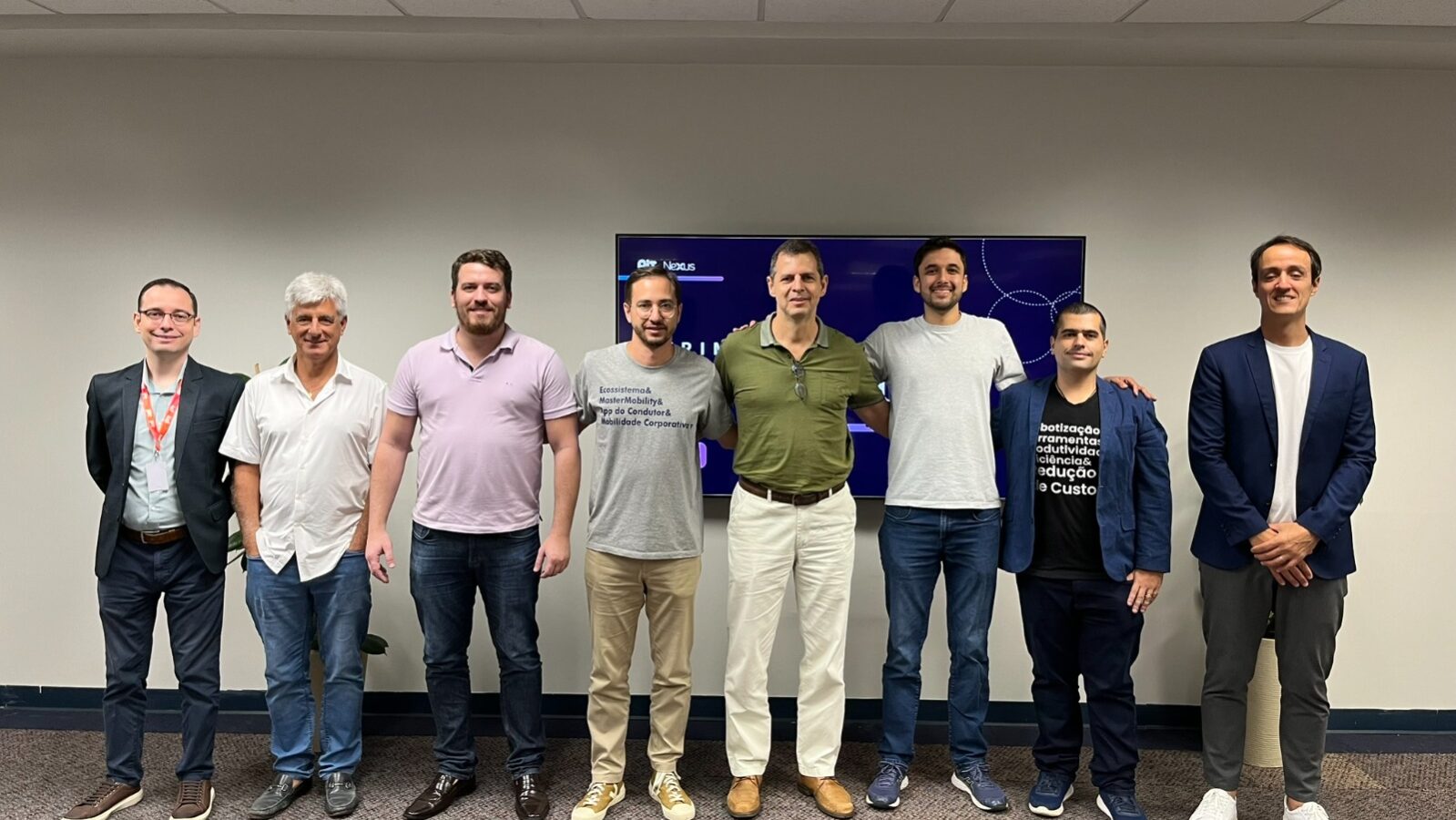 OpenSense é “Startup do Ano” do Parque Tecnológico de São José dos Campos