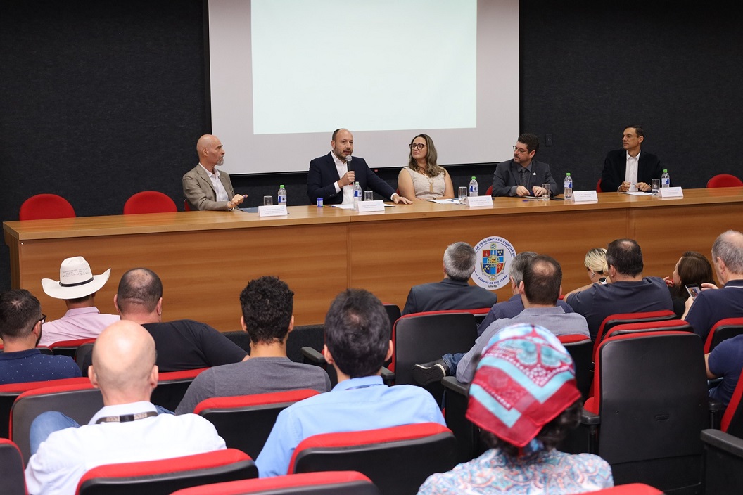 Ecossistema de Inovação de Rio Claro é contemplado pela FAPESP em parceria com a OpenSense